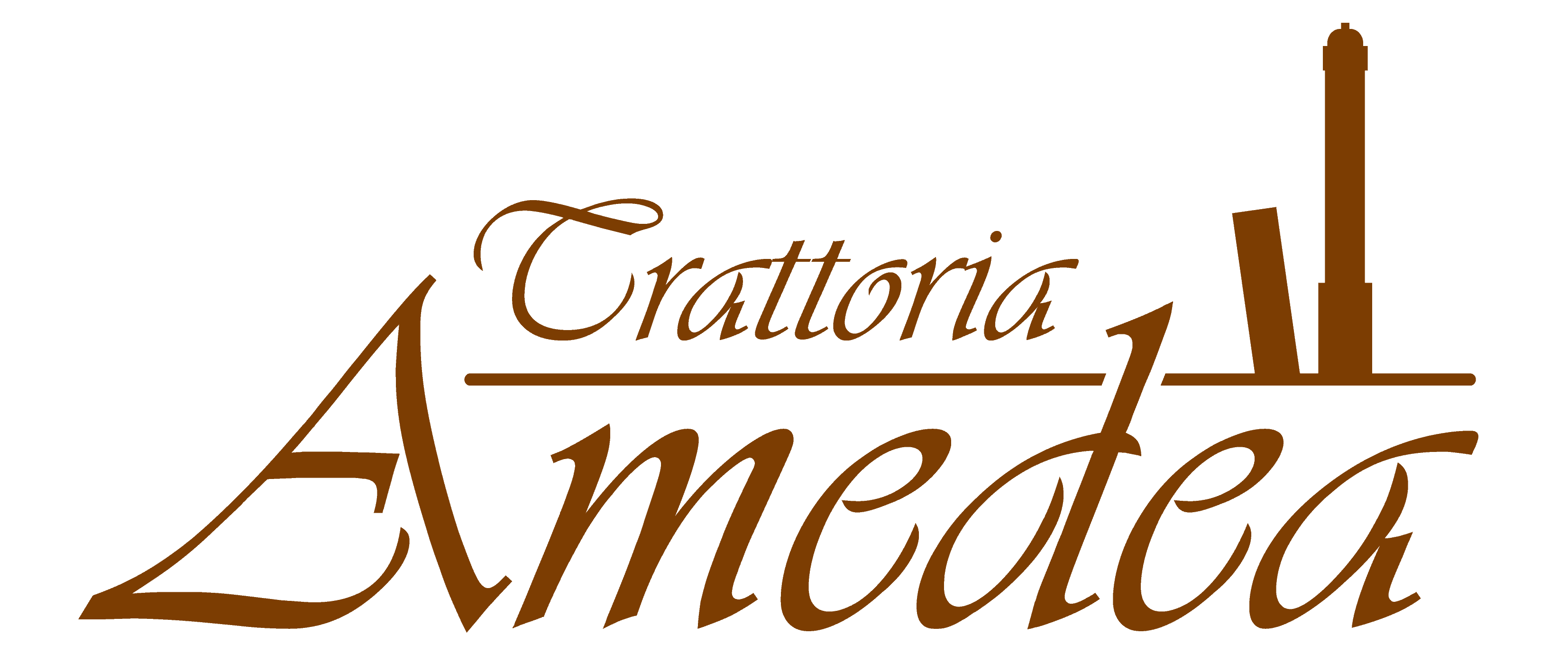 Trattoria Amedea