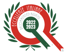 Eccellenze italiane 2022 2023 Trattoria Amedea